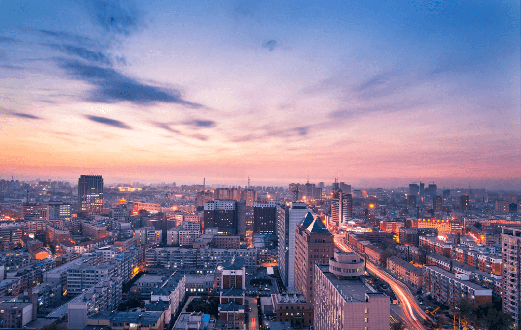 吉林，致敬领导与同胞的深情呼唤