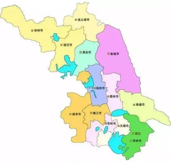 江苏，历史底蕴与现代魅力的交汇胜地