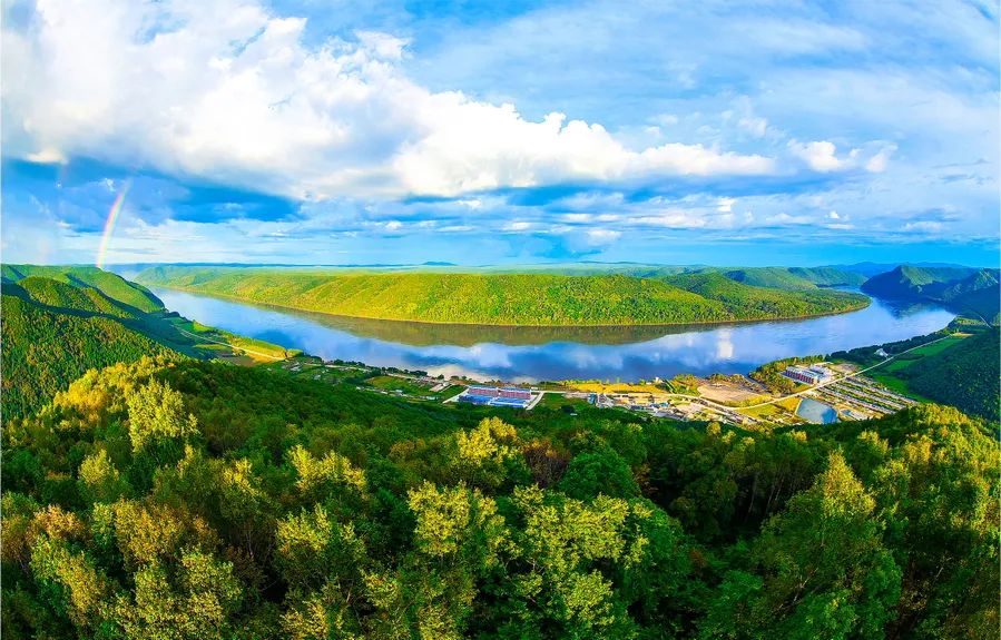黑龙江美食风光之旅,初学者指南全攻略
