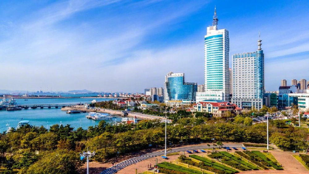 山东之韵,古韵悠长传承不绝