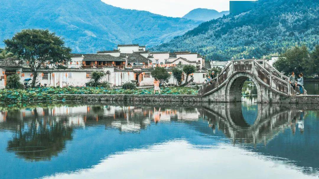 安徽之旅入门指南,初学者的美食与景点探索