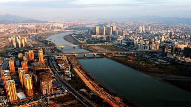 闽韵新篇,福建——传统与现代的交汇之地