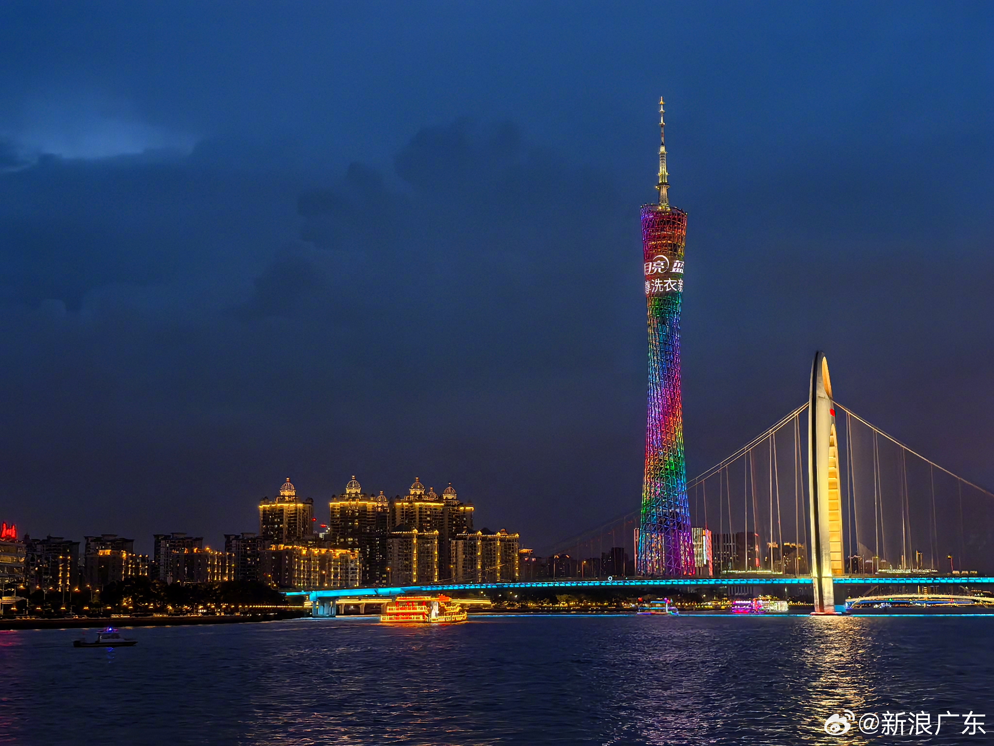 广东，梦想起航之地，变化铸就自信与成就辉煌