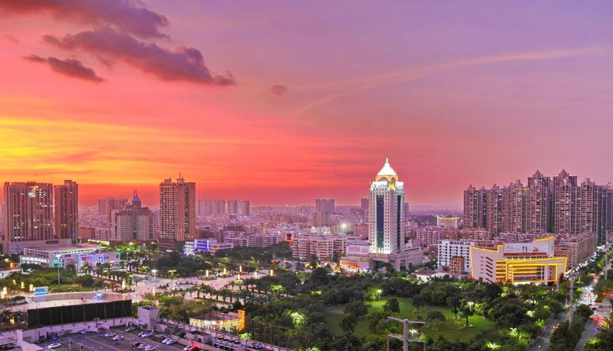 广东,梦想起航之地,变化铸就自信与成就辉煌