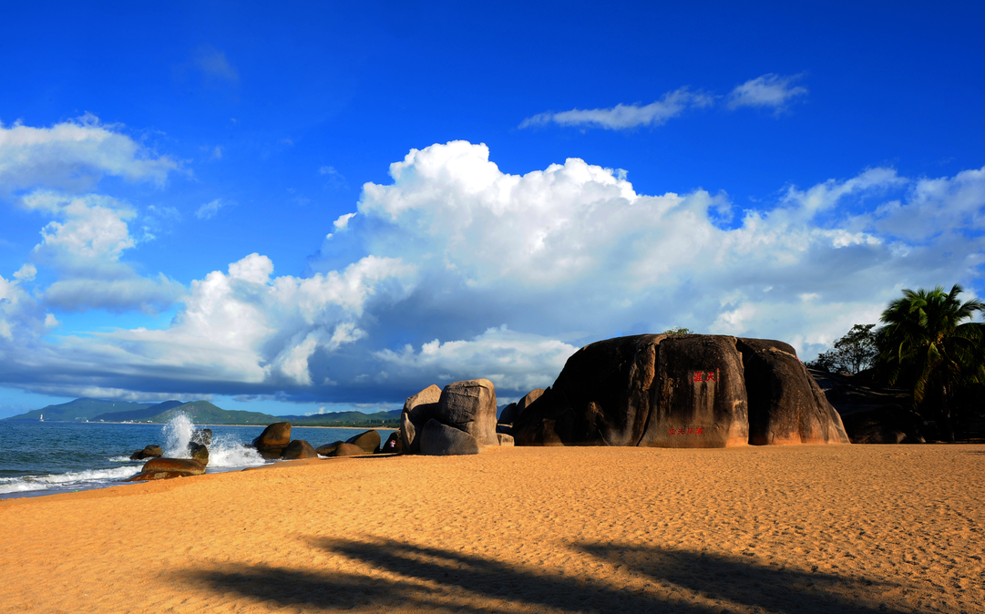 海南深度游攻略，从初学者到进阶用户的旅行步骤指南