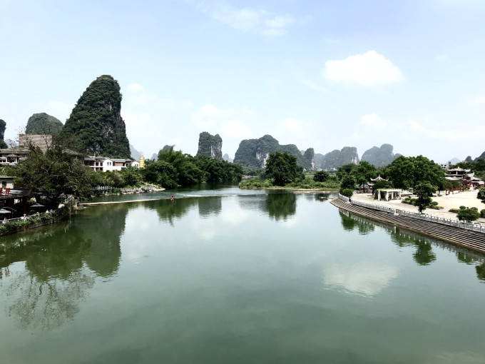 广西，多民族文化交融的生态秘境