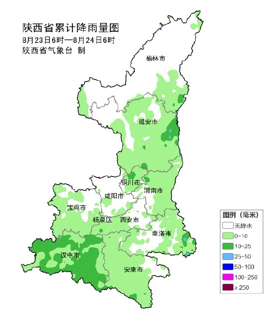 探寻陕西,千年古韵与现代风华之旅