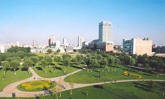 唐山,致敬尊贵来宾与朋友们