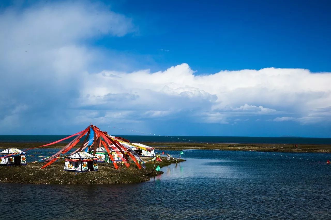 青海，绿色发展与经济繁荣的双赢之路