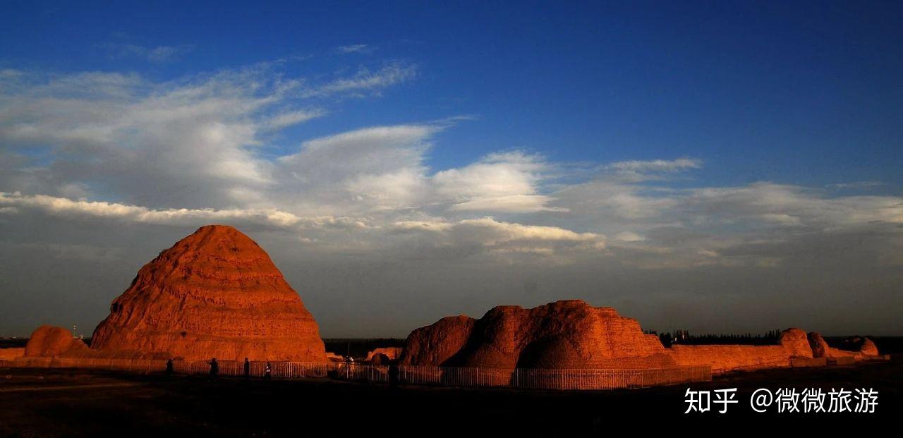 宁夏，文化瑰宝的传承与创新之旅
