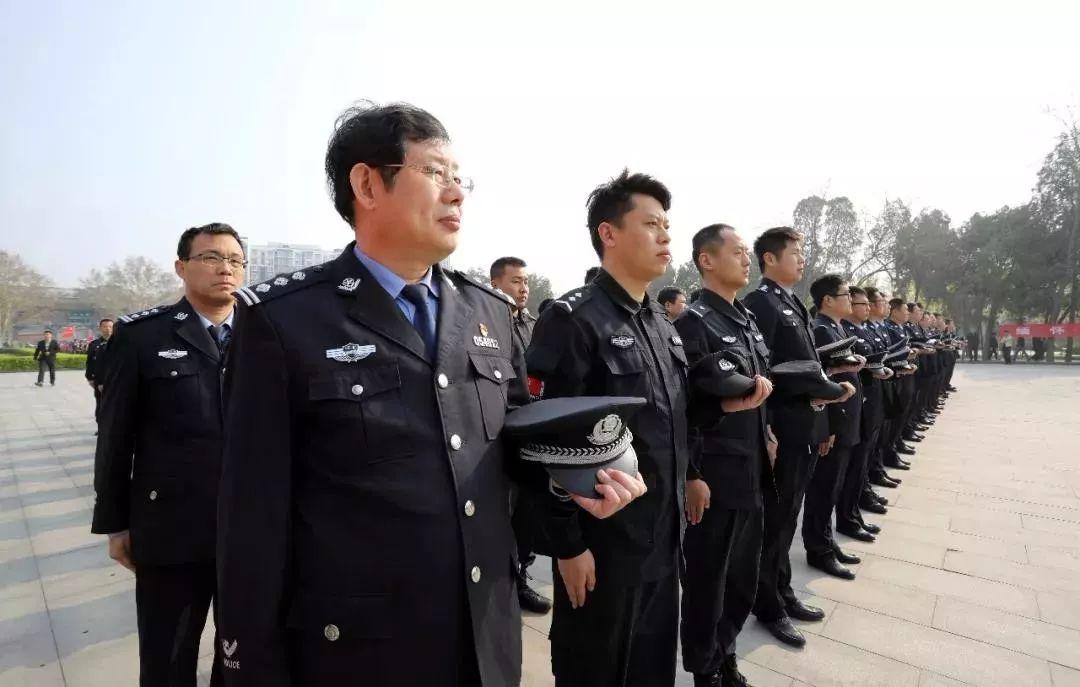 沧州盛典,嘉宾云集,观众热情如火