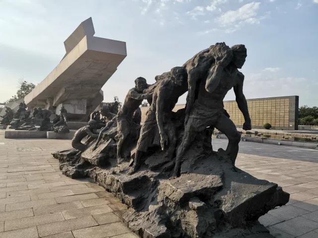 唐山,历史与现代交融的璀璨明珠之旅