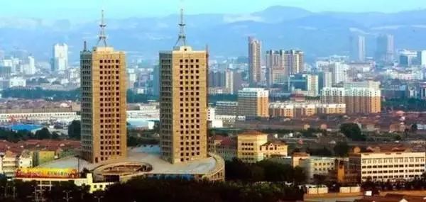 长治，历史文化的积淀与当代发展的脉络