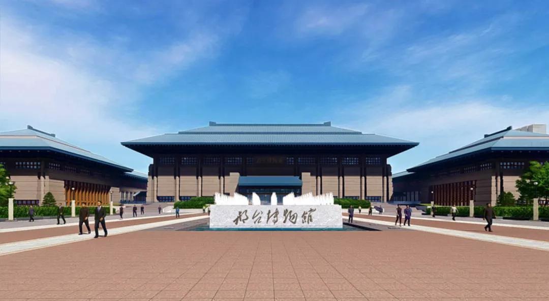 邢台智领未来，前沿科技创新产品全景展示