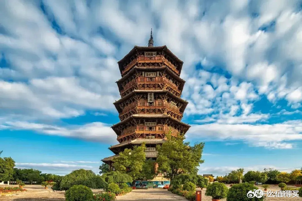 朔州，历史底蕴与现代魅力的交融之地