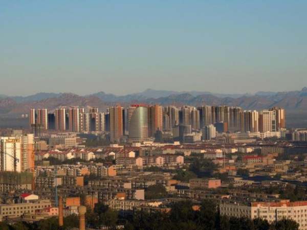 冀中明珠，保定——历史与现代交融之城