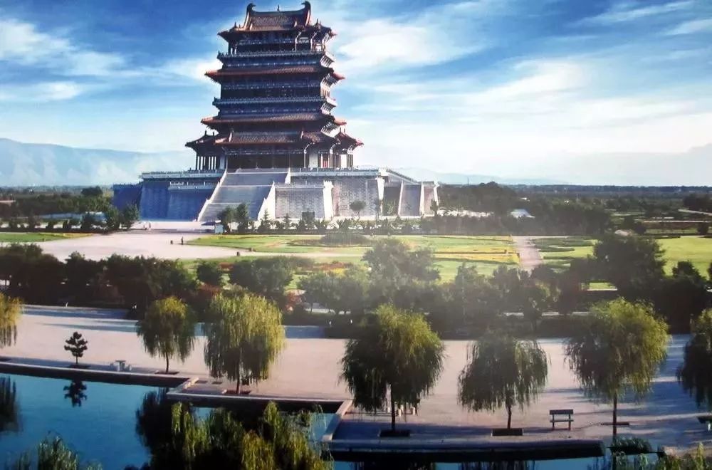 运城,古今交融的魅力之都,历史的瑰宝展现现代风采