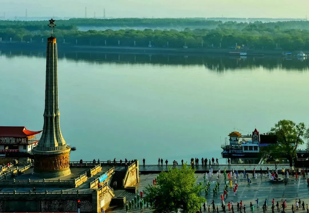 衡水科技领航，共绘未来生活新画卷