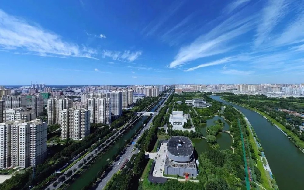 衡水科技领航,共绘未来生活新画卷