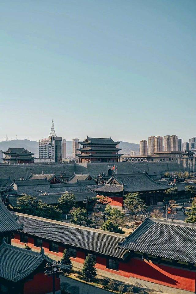 大同未来,颠覆想象的高科技生活新纪元