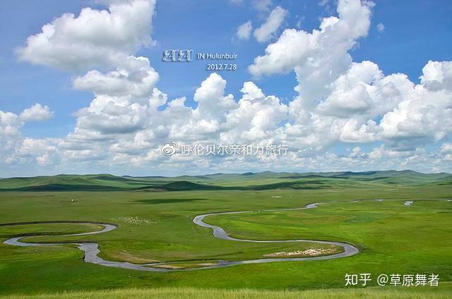 呼伦贝尔,嘉宾云集,观众热情如火