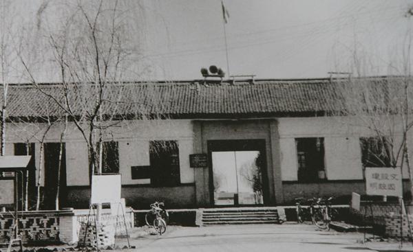 太行怀抱中的慈母长治,作家笔下的城市风情