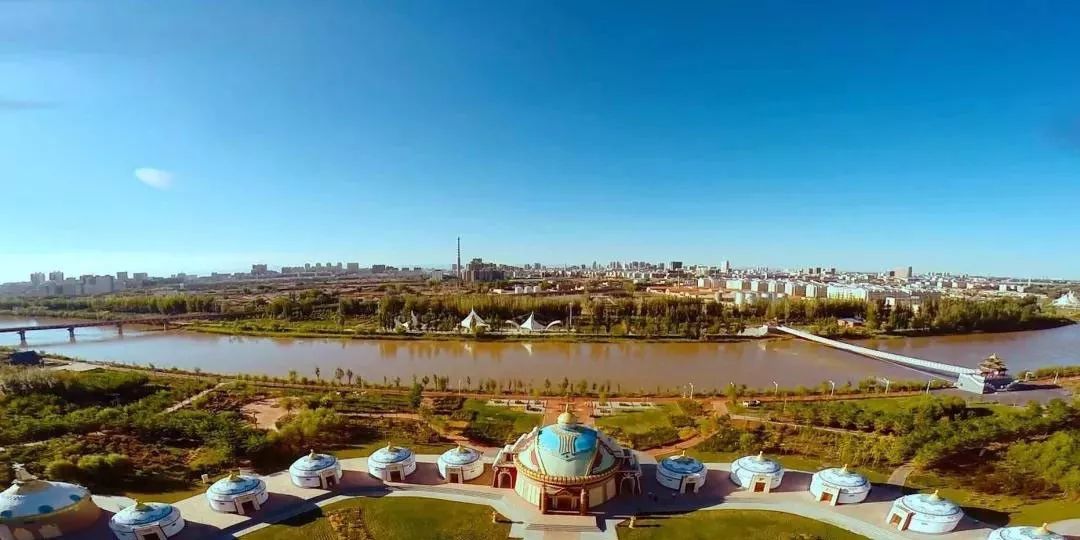 巴彦淖尔,草原之都的辉煌历程回顾