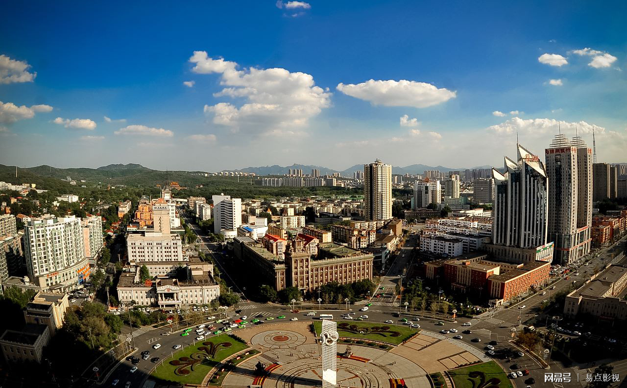 鞍山,历史文化底蕴、经济发展现状及未来展望