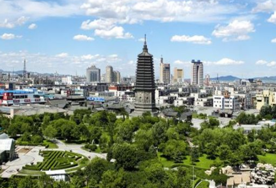 锦州，励志之城的自信与成就之源