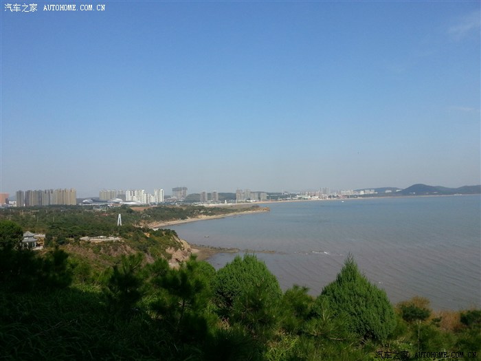 葫芦岛旅游攻略，探索葫芦岛的奥秘